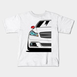 M35 Kids T-Shirt